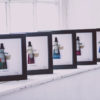 Limited edition Welsh Lady Frames